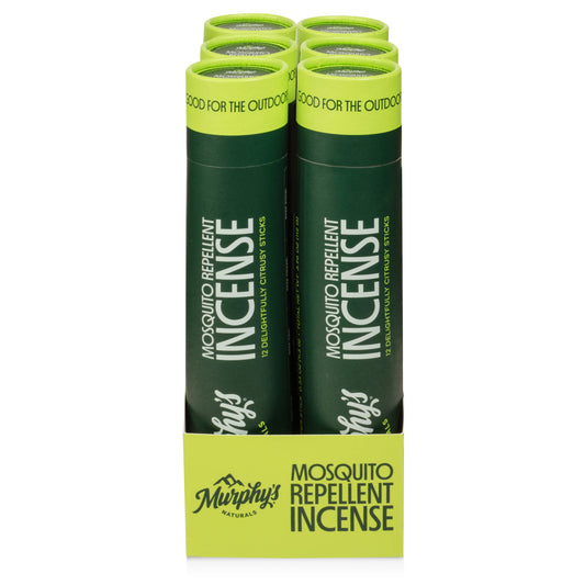 Mosquito Repellent - Incense Sticks