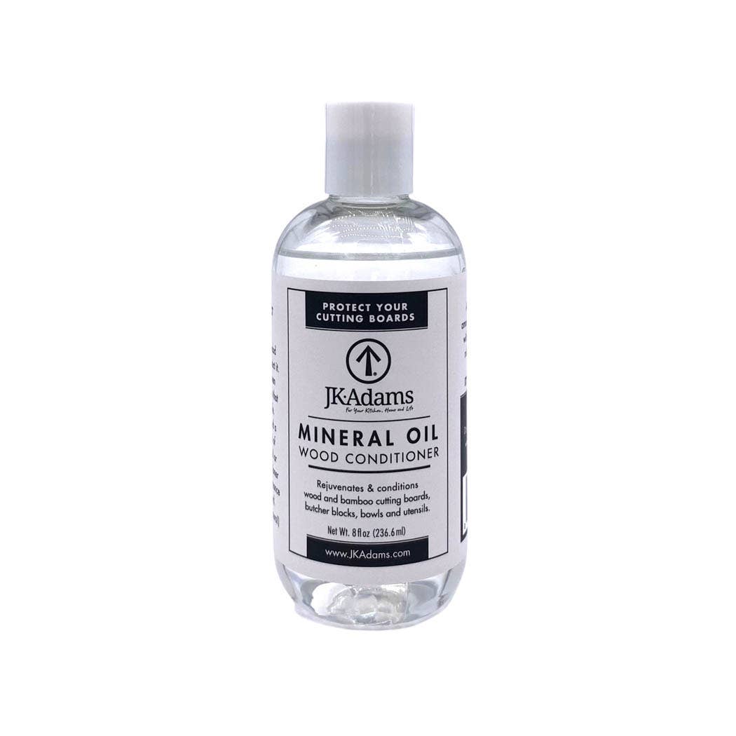 J.K. Adams - Mineral Oil