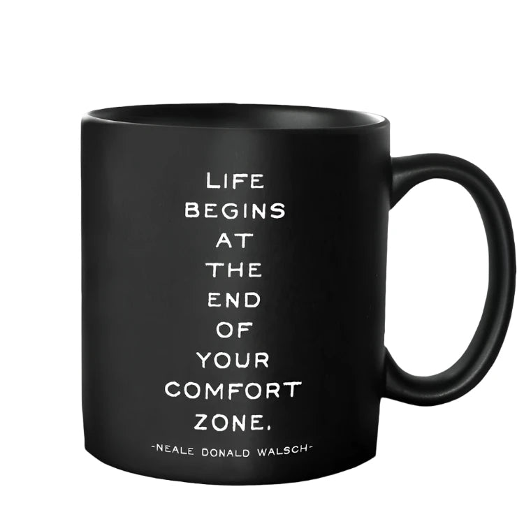 Mug - Comfort Zone