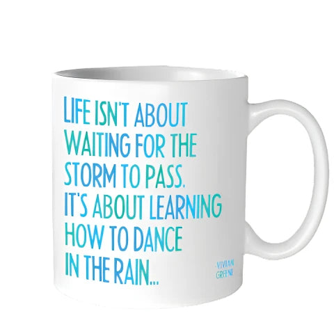 Mug - Dance In The Rain