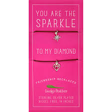 LF - Sparkle/Diamond