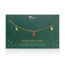 LF - Necklace - Sweet and Fruity