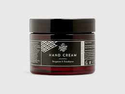 SALE! Soap Co - Hand Cream - Bargamot