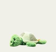 Heirloom Plush - Tuggy Tortoise