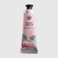 SALE! Hand Cream Tube - Grape