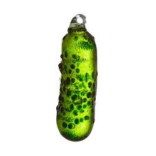 Kitras - Glass Pickle