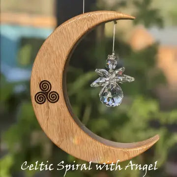 Suncatcher - Celtic