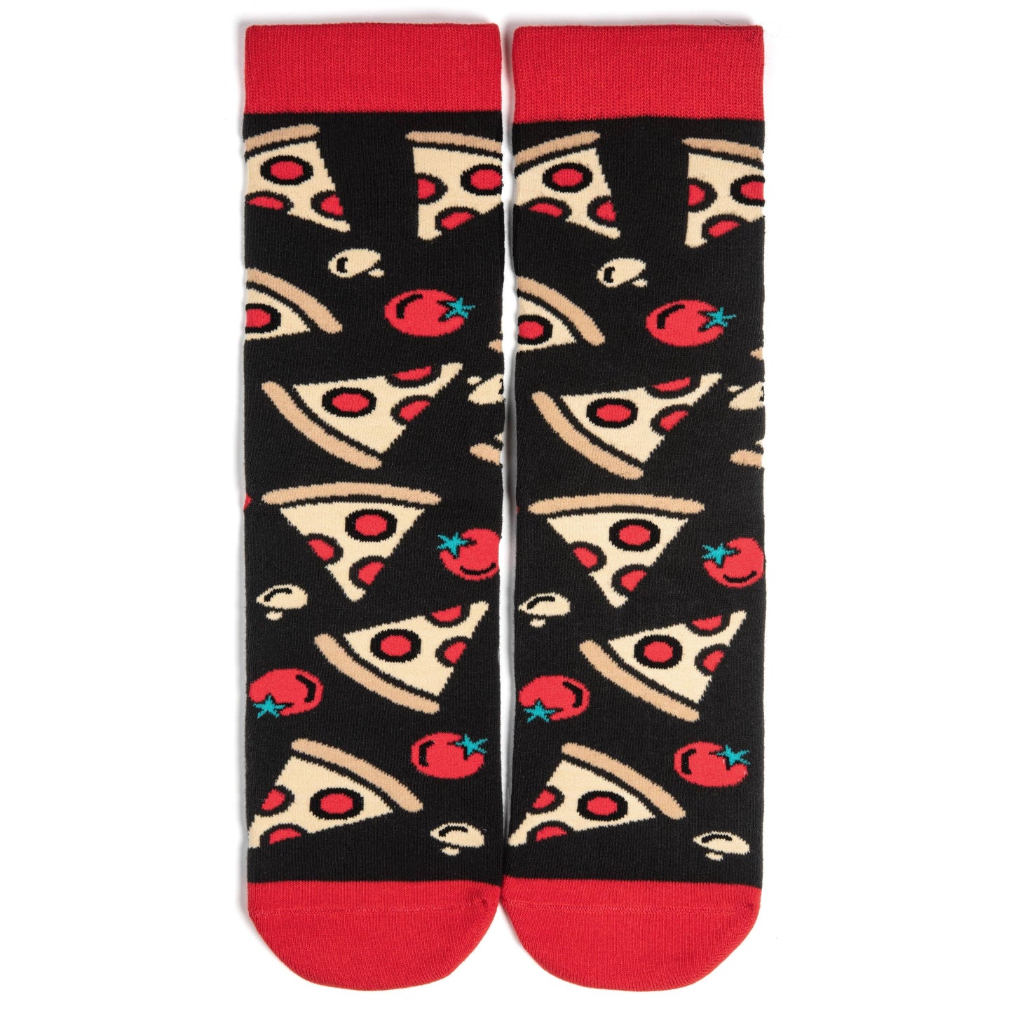 Lavley - Bring Me Some Pizza Socks