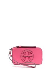 Tory Burch - Pink Wallet