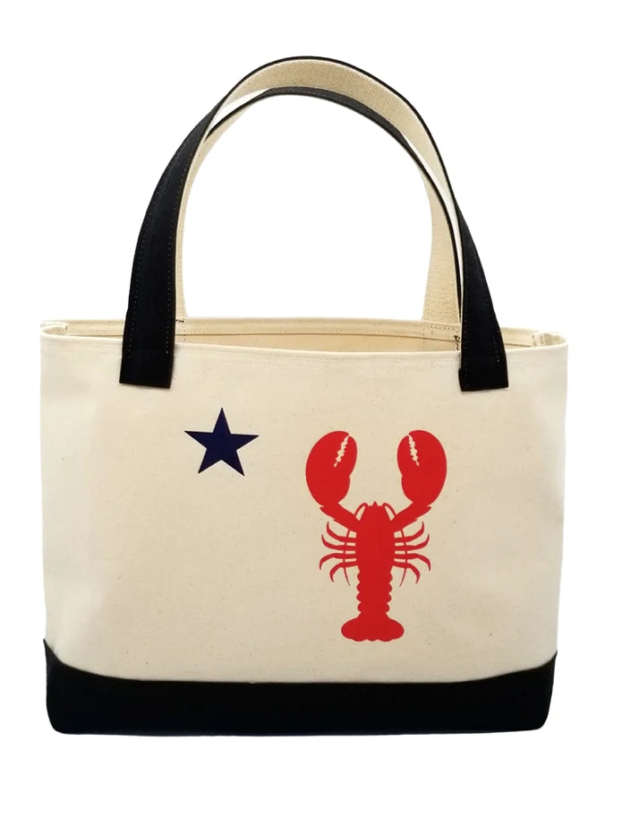 Rogue Life - Lobster Tote