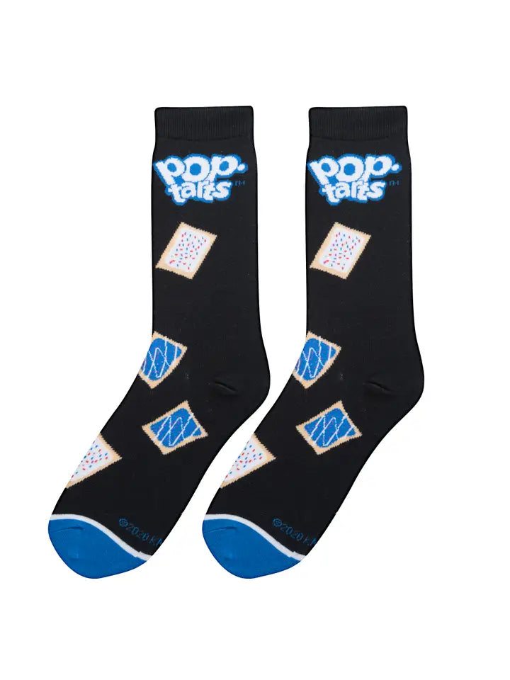 Cool Socks - Pop Tarts