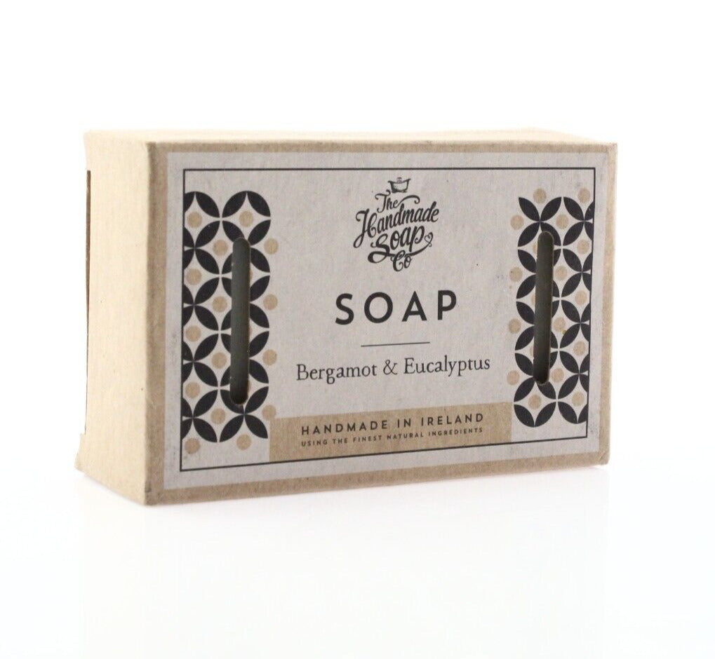 Soap Co - Soap - Bargamot