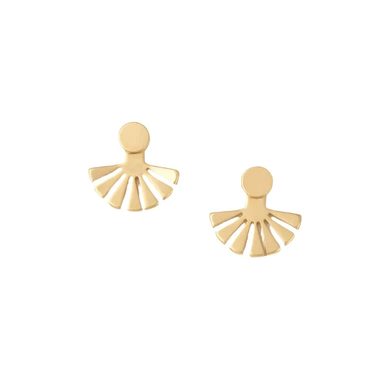 Earrings - Refined Collection