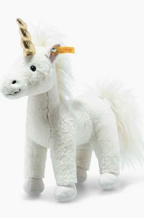 Heirloom Plush -  Unicorn