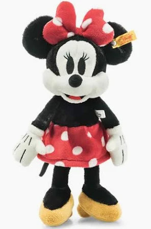 Heirloom Plush - Disney - Minnie Mouse