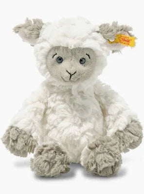 Heirloom Plush - Lita Lamb