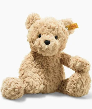 Heirloom Plush - Jimmy Teddy Bear