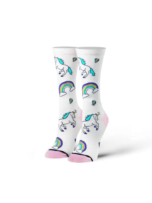 Cool Socks - Unicorn Socks