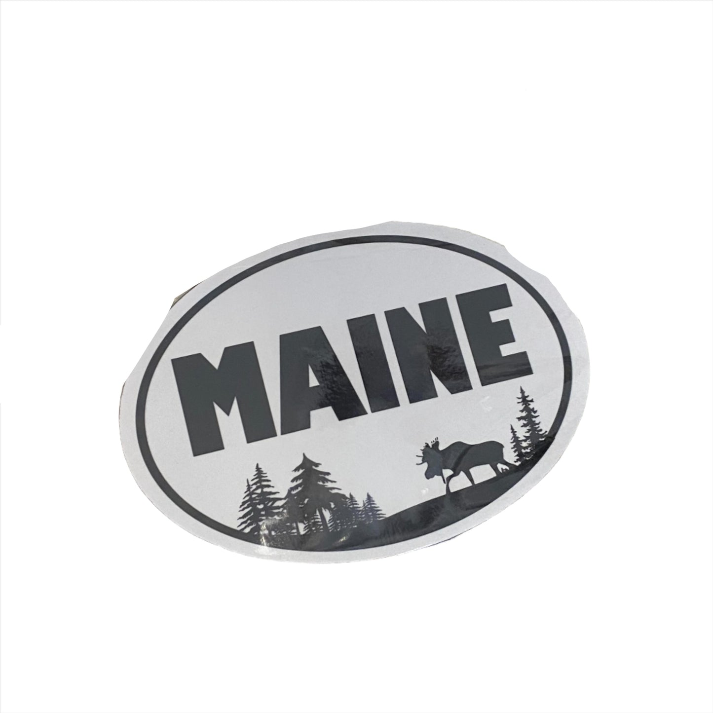 Car Magnets - Maine