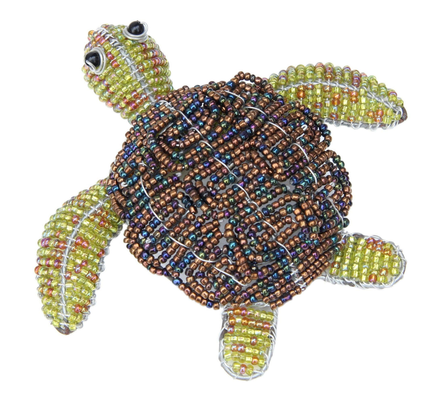 Beadworx - Sea Turtle