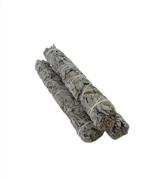 Flower - White Sage Bundles